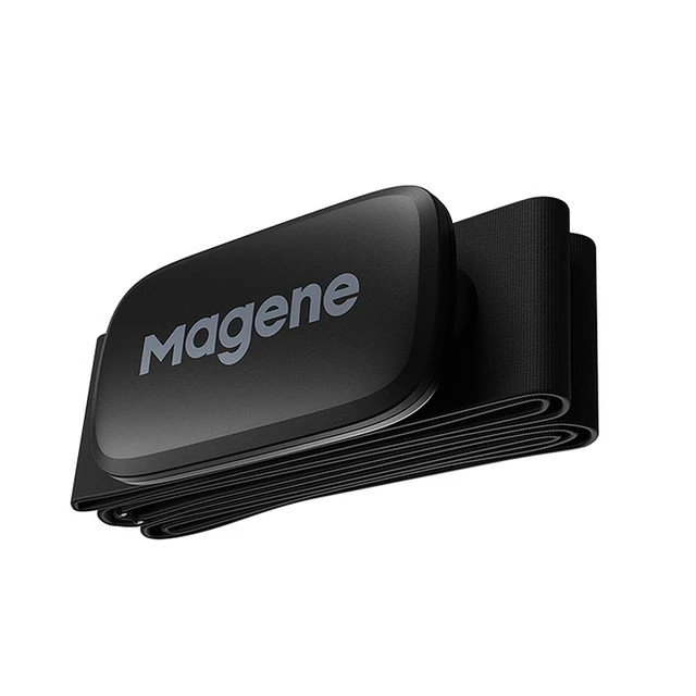 magene garmin connect
