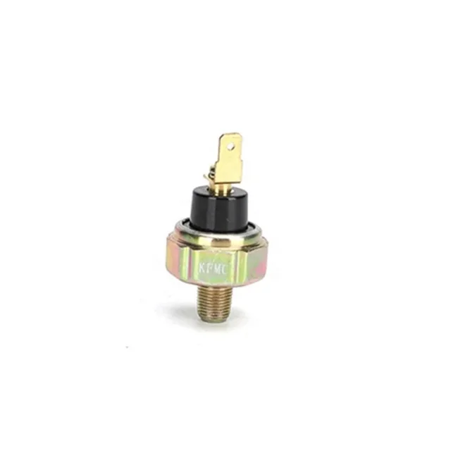 6732-81-3140 EX200-5 PC200-6 PC200-7 08073-10505 Single-pin Oil Pressure Sensor Switch