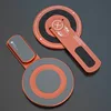 TS10 decompression bracket - orange
