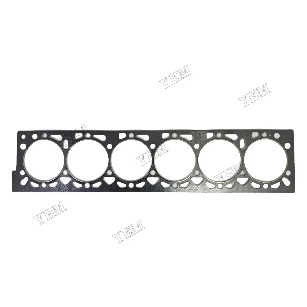 Head Gasket DZ107052 Fit for John Deere 6135 Engine 4