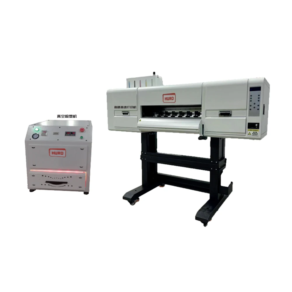 I3200 A1 Printhead Dual Head Digital Vacuum Blister Heat Transfer