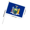 Banderas de Nueva York