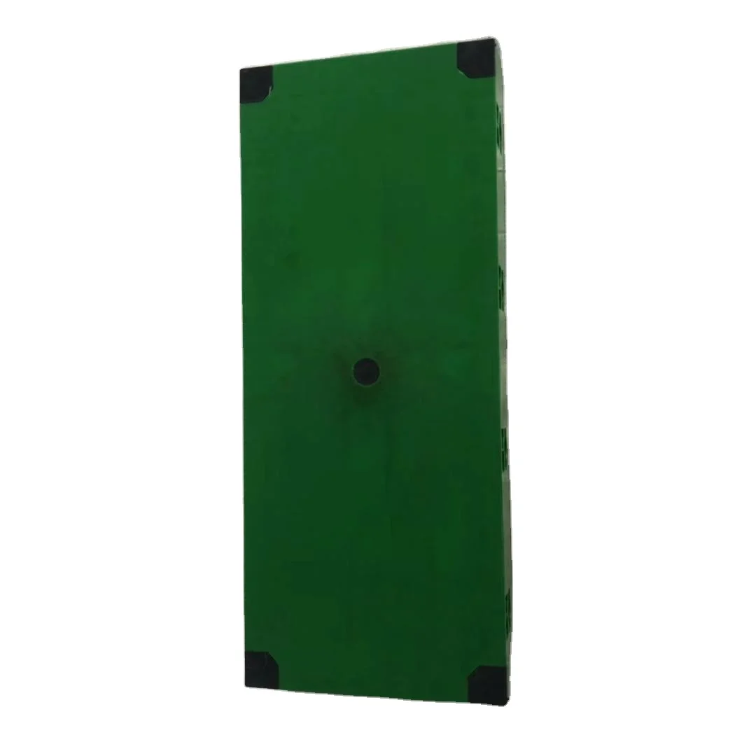 MARCH EXPO OEM Customized Injection Molding Peri Gridflex Slab Formwork System Hollow Plastic Formwork