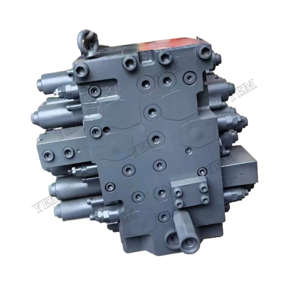 Hydraulic Pump for Kawasaki Industrial Engine Parts 3