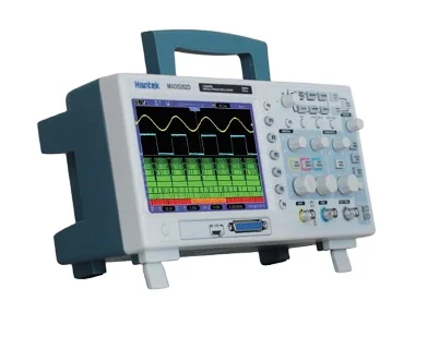 Digital Oscilloscope And Oscilloscope Price CA620