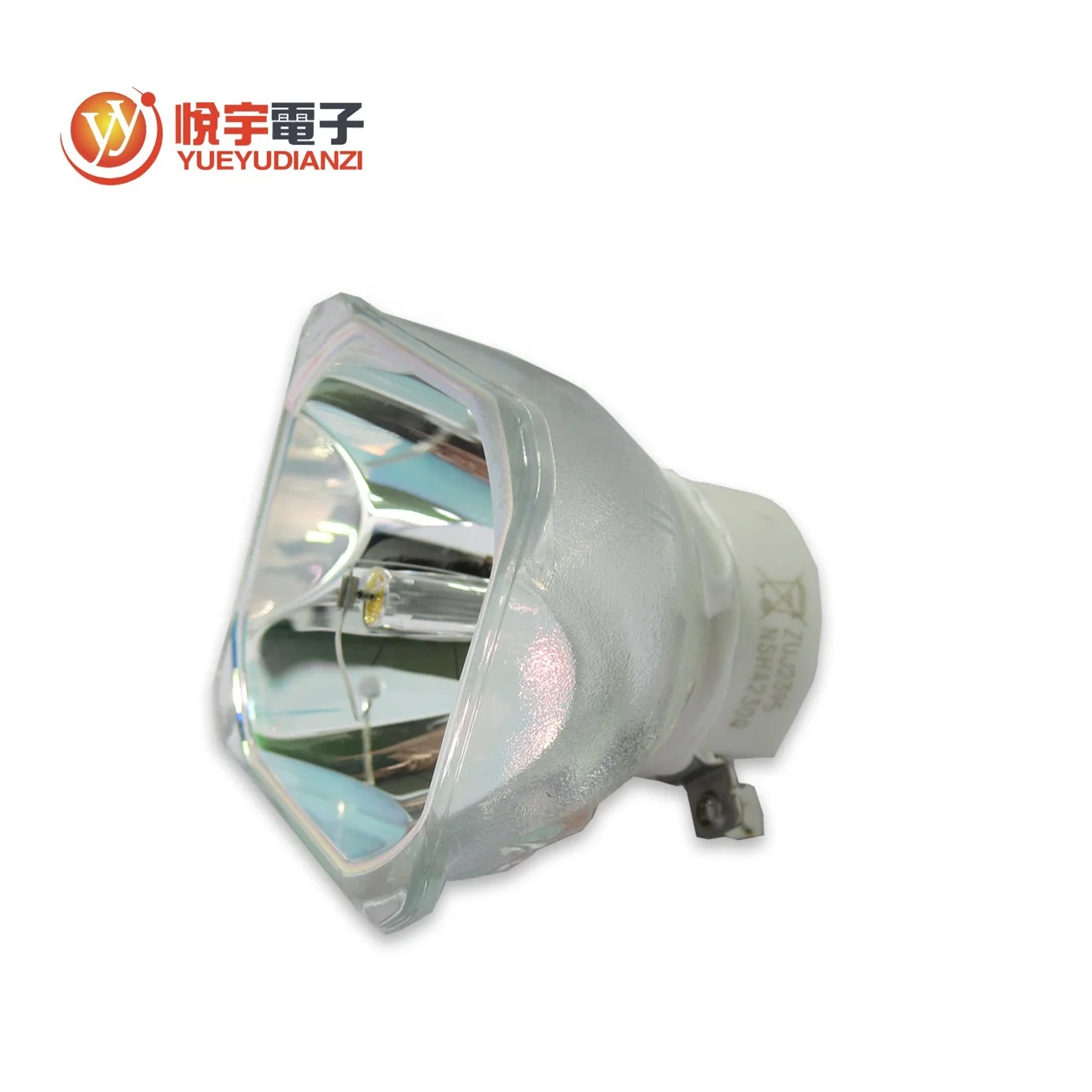Оригинальный NSHA230 лампой NP37LP для NEC NP-M320XS NP-M350XS lcd-проекторы