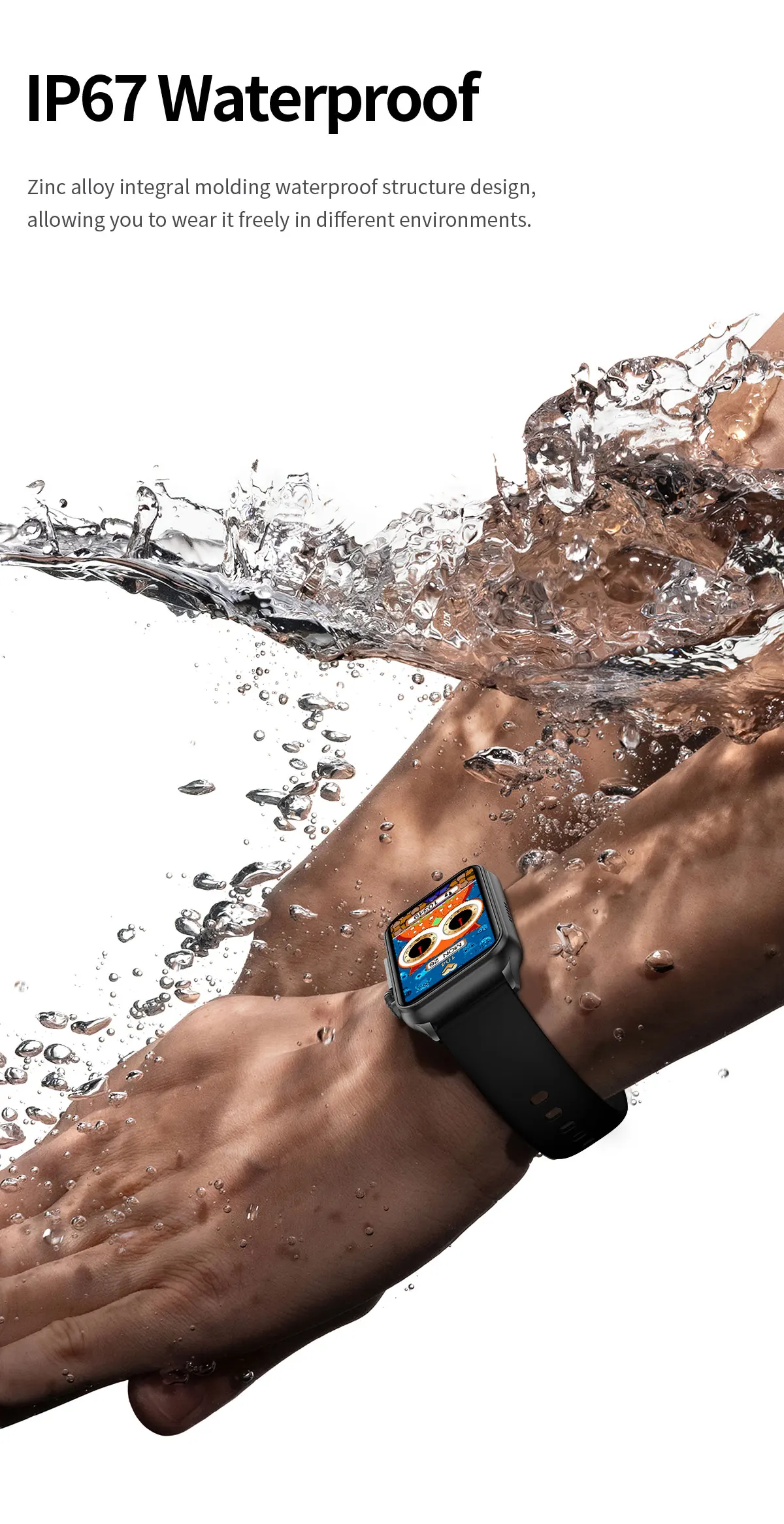 If you are searching for a supplier of a product with perfect quality control and highly competitive prices, which gives you an advantage in expanding your local market, then contact us now!  Competitive suppliers of  2026 H23 Women's Health Smart Watch 1.57Inch Display BT Call Heart Rate Blood Pressure Fitness Tracker Men Women Smartwatches