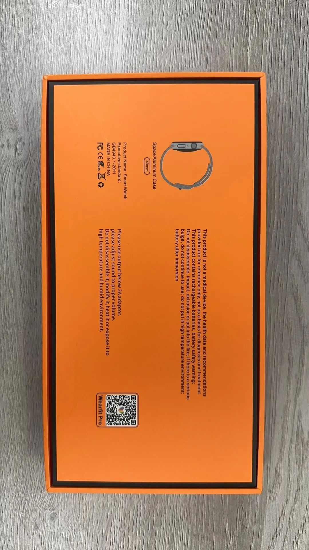 X9 Ultra X9 Pro X8 Ultra Max Smartwatch 256m 270mah Waterproof Amoled ...