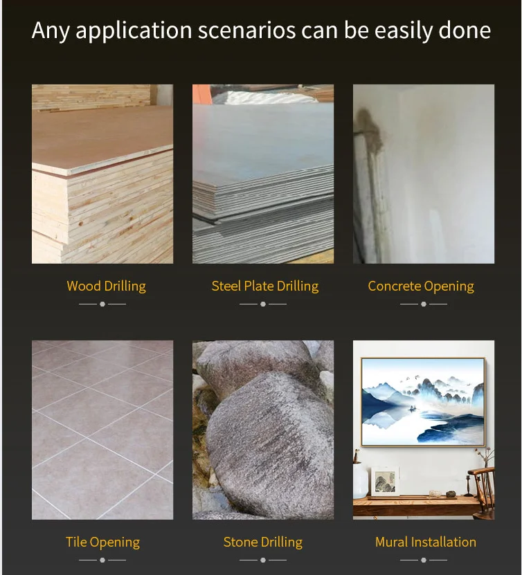 Лидер продаж, беспроводная ручная дрель, отвертка, литиевая электрическая бесщеточная отвертка, сверлильный станок