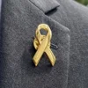 CÁNCER INFANTIL GOLD