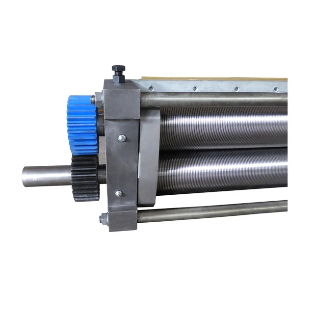 Direct Sale Dongfang 765 Efficient CNC Lathe Hakka Noodle Cutter Blade of Instant Ramen Noodle Maker 3