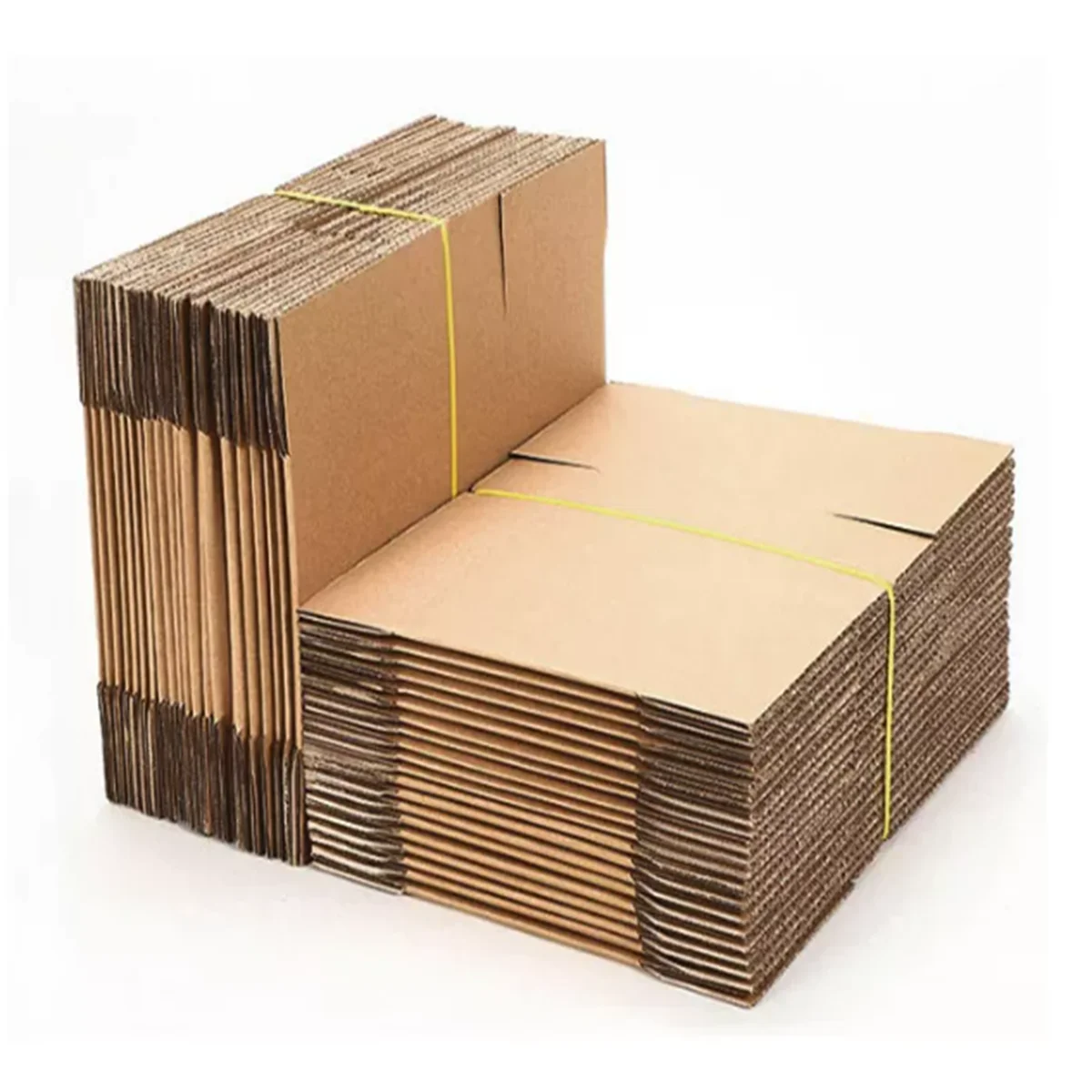 Wholesale Different Size Custom Large Moving Boxes Cardboard Packing