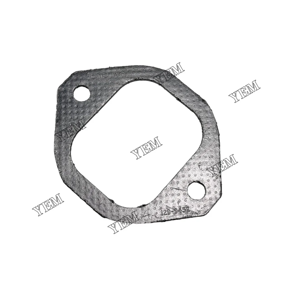 3412 Gasket 129-9452 for Caterpillar Engine. 5