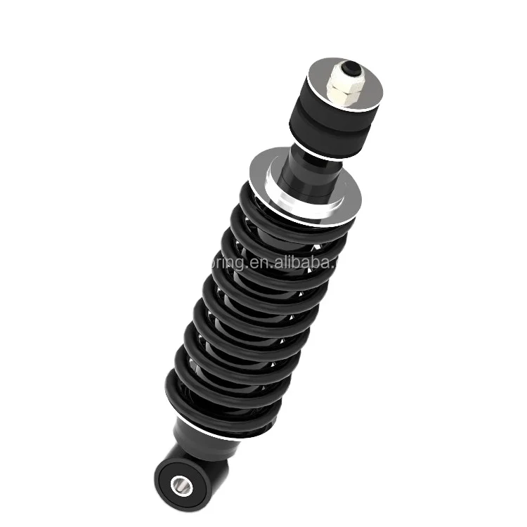 アシ Cab Suspension Shock Absorber 81417226055 for MAN TGA TGS