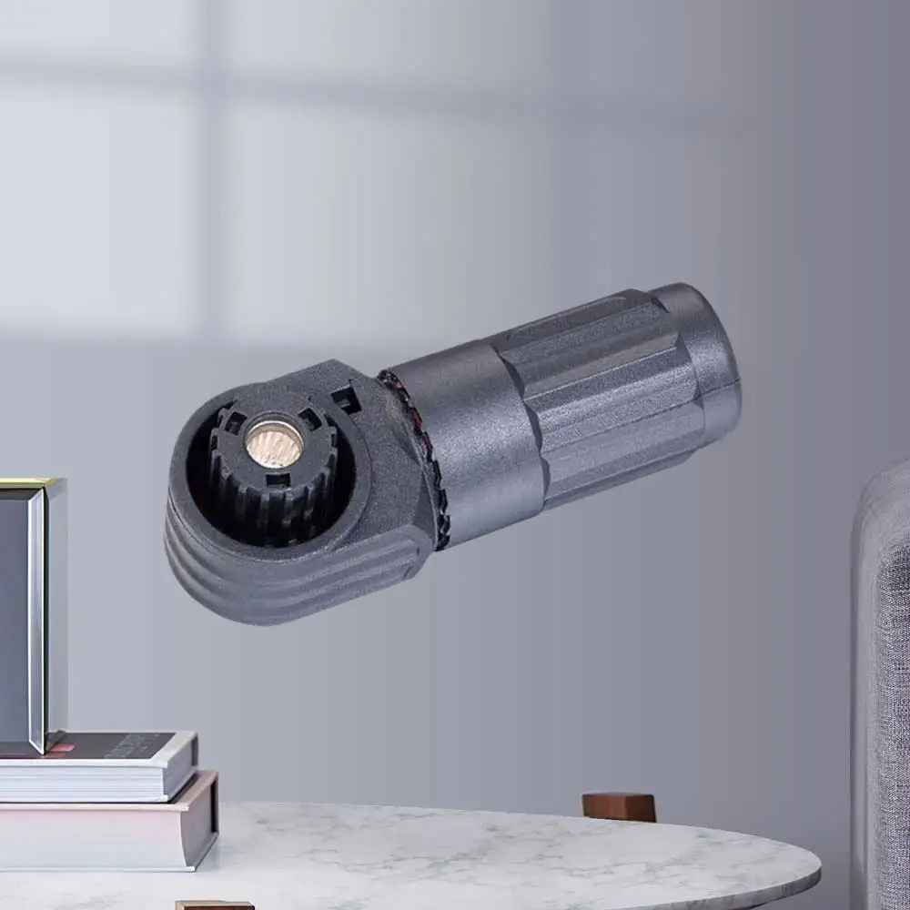 Oswell Energy Storage Connector Black Plastic Plug&socket Crimp Type