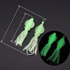 No 02 green luminous