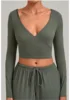 Verde caqui