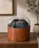 Light wood grain