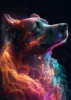 Gris oscuro