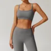 bra grey