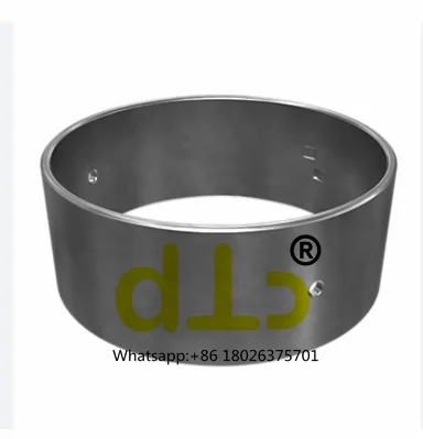 Connecting Rod Bearing STD 1077330 107-7330 for Caterpillar 3508 3512 3516 Engine