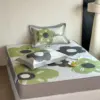 Fitted Sheet - Black Tea