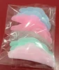 Mélange de couleurs 5 paires