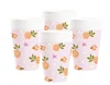 Gobelet en papier de 9 oz