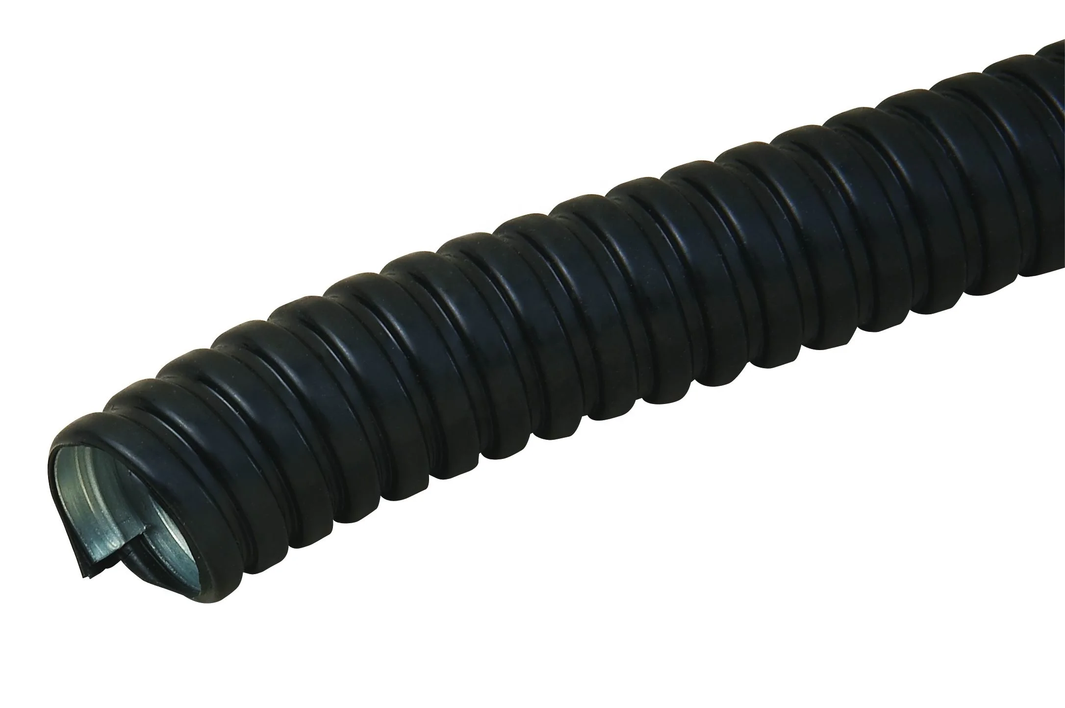 PVC Cover Galvanized Steel Flexible Conduit