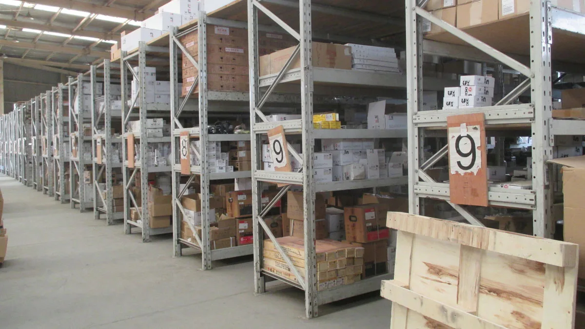Hubei Hongxinchang Trading Co., Ltd. 3