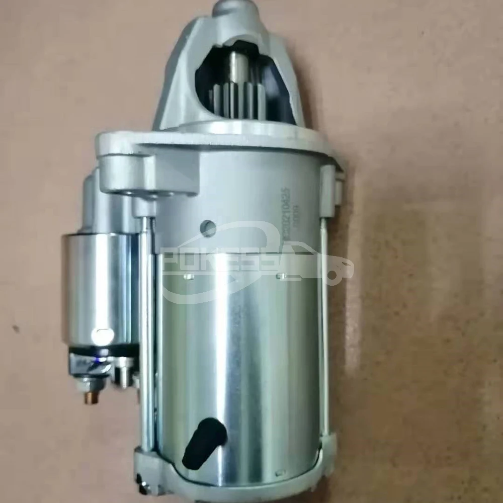 Auto Electric System 7G9N11000AD 7G9N11000AC 1535268 Starter Assembly ... — 2