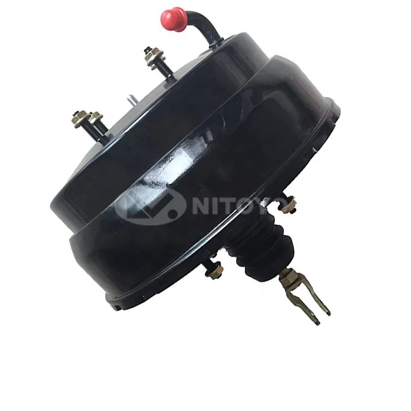 NITOYO Car Brake Booster MK384470 for Mitsubishi Fuso Canter