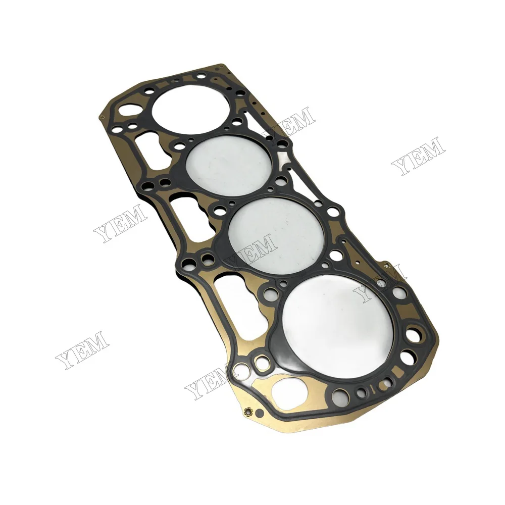 Head Gasket 111147751 Fit for Perkins 404D-22 Engine 2