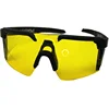 Transparent/Yellow-with logo