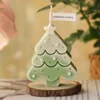 Snowflake Green