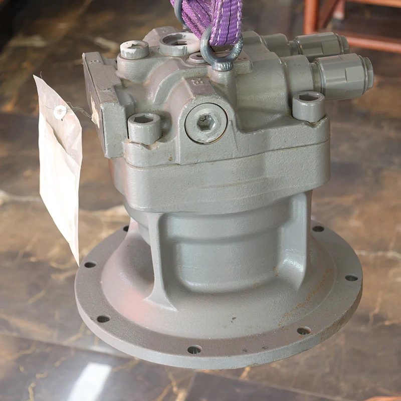Original Genuine Excavator Hydraulic Spare Parts for Hitachi ZX200-3