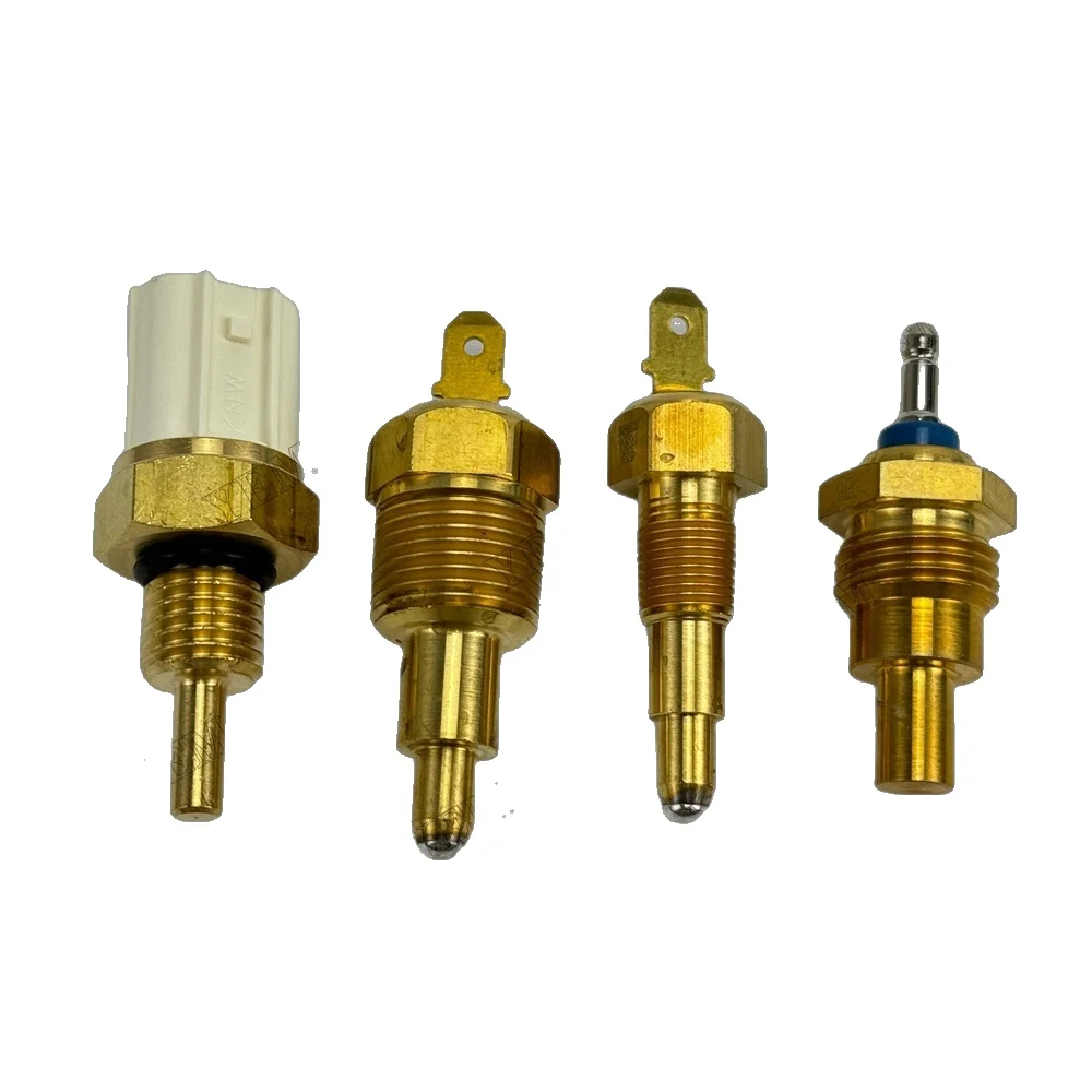 For Kubota D650 Water Temp Sensor Replaces Industrial Engine Parts