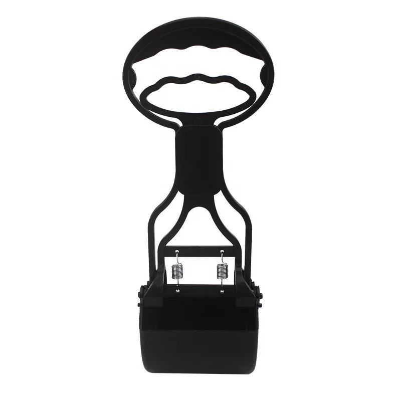 Best-Selling Small And Medium-Sized Pet Poop Disposal Tool, Cat And Dog Poop Scoop For Other Pet Poop Collection