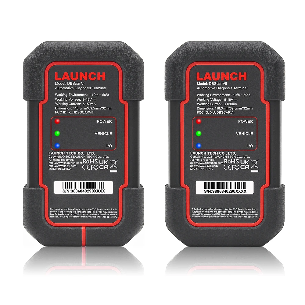 OBDResource OBD2 Extension Cable, Professional Automotive Diagnostic Scan Tool F