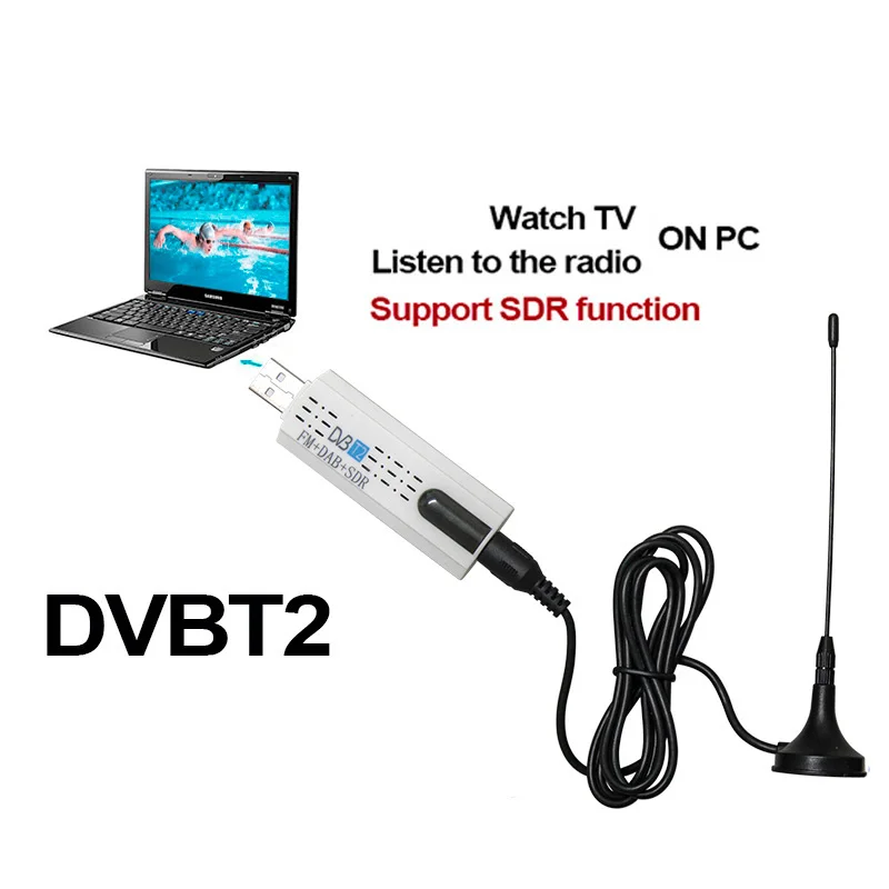 Usb tv store card for laptop