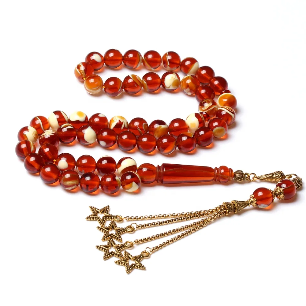 Prayer Rosary Turkish Islamic Muslim Mala Quran Hajj