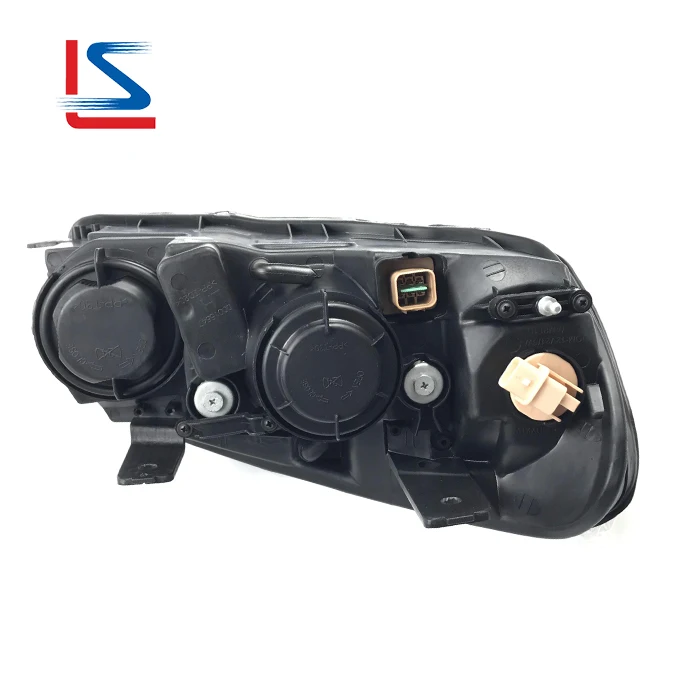 Auto Lighting Systems Headlights Apply to CHEVROLET LAMP CAPTIVA 2007 Head Lamps 235-1112 R 96626974 L 96626973
