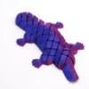 Laser Purple