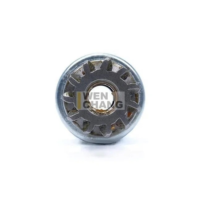 Car Starter Drive 548134 for HITACHI/NISSAN - Original Spare Part
