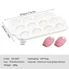 Beige with colorful dots - - JSC4567