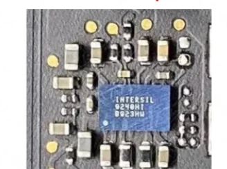 ISL9240 9240HI BGA Chip Original and New|Fast delivery from Sweden with
