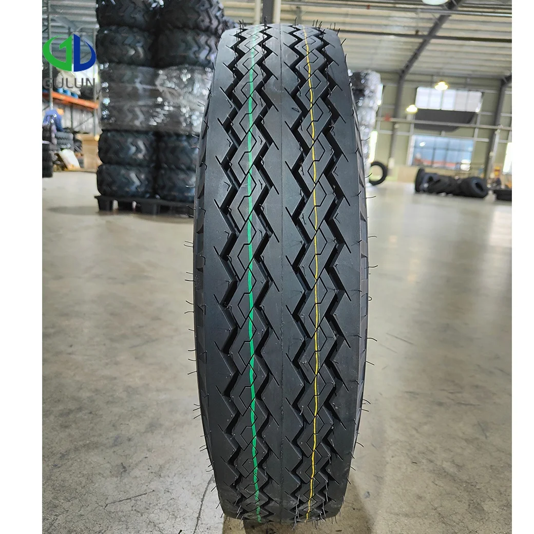 Wholesale light truck tyre 7 00 15lt factory durable reliable