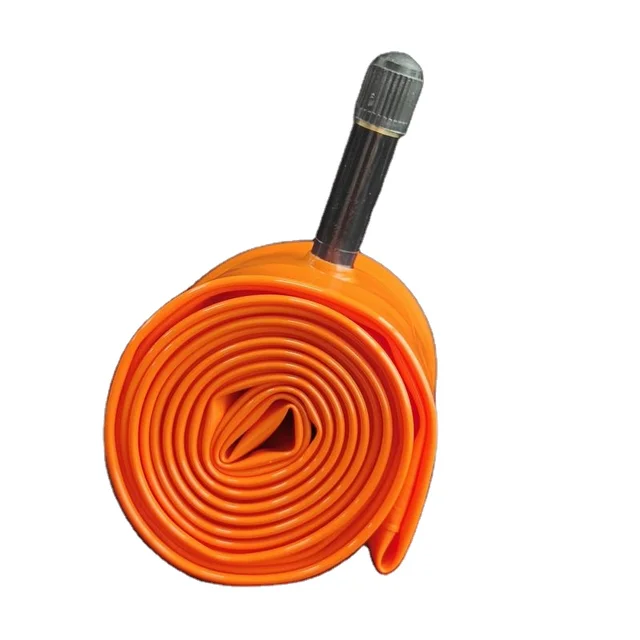 MTB 26" Bicycle Inner Tube Ultra Light Camera TPU 26x1.75/1.9/2.2/2.3/2.4/2.6-inch for Mountain Bike Tires