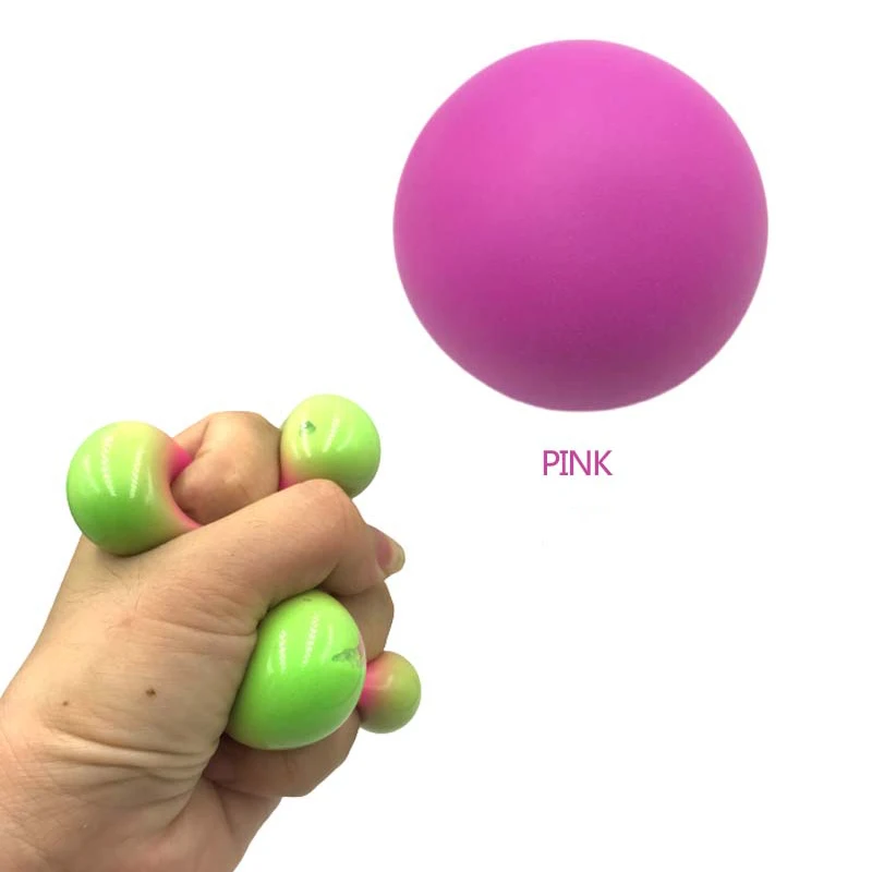 Fidget Cube Multicolore faire le plein de couleurs | Ma Balle Anti Stress