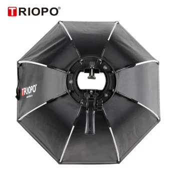 Triopo Ks2-55 55cm 22" Portable Foldable Photo Studio Box Light Box detail image